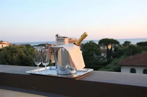 Hotel Riva Lido di Camaiore