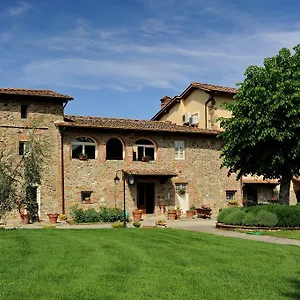 Appart hôtel Erboli, Cavriglia